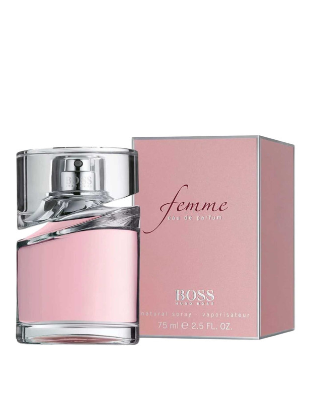 Femme Edp